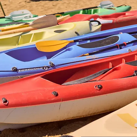 Luminous Flat With Attic With Pool Bibione