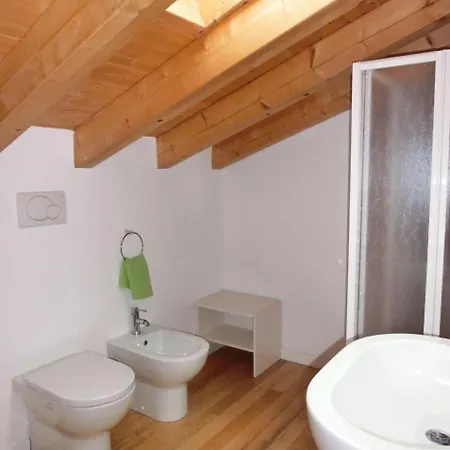 Luminous Flat With Attic With Pool *