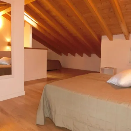 Luminous Flat With Attic With Pool * Bibione