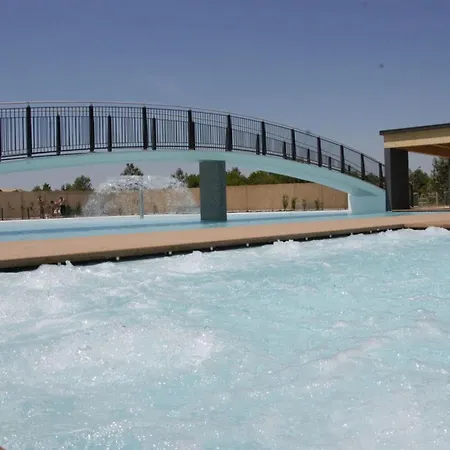 Luminous Flat With Attic With Pool Daire Bibione