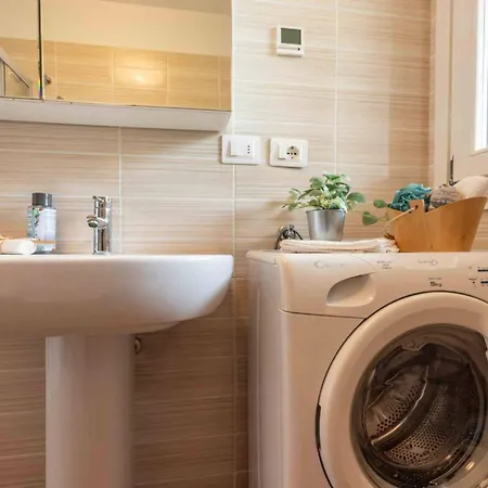 Luminous Flat With Attic With Pool * Bibione