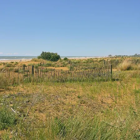 Luminous Flat With Attic With Pool