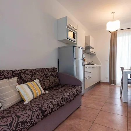 Luminous Flat With Pool Apartament Bibione