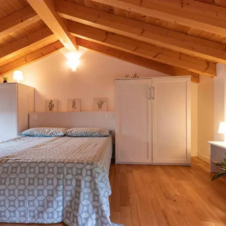 Luminous Flat With Pool Apartament *