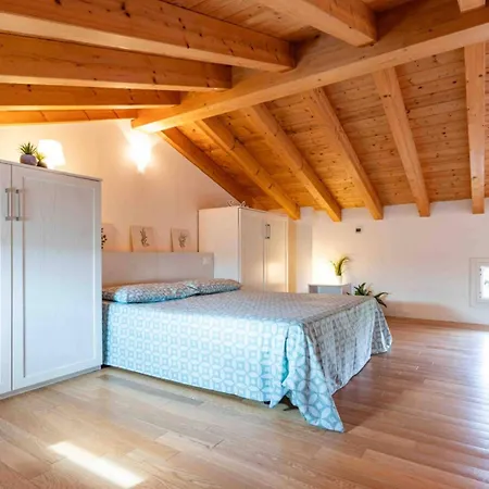 Luminous Flat With Pool *