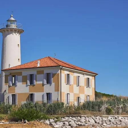 Luminous Flat With Pool Apartament Bibione